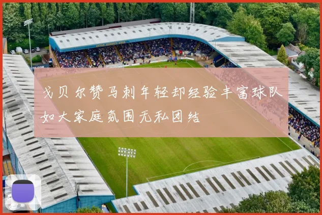戈贝尔赞马刺年轻却经验丰富球队如大家庭氛围无私团结
